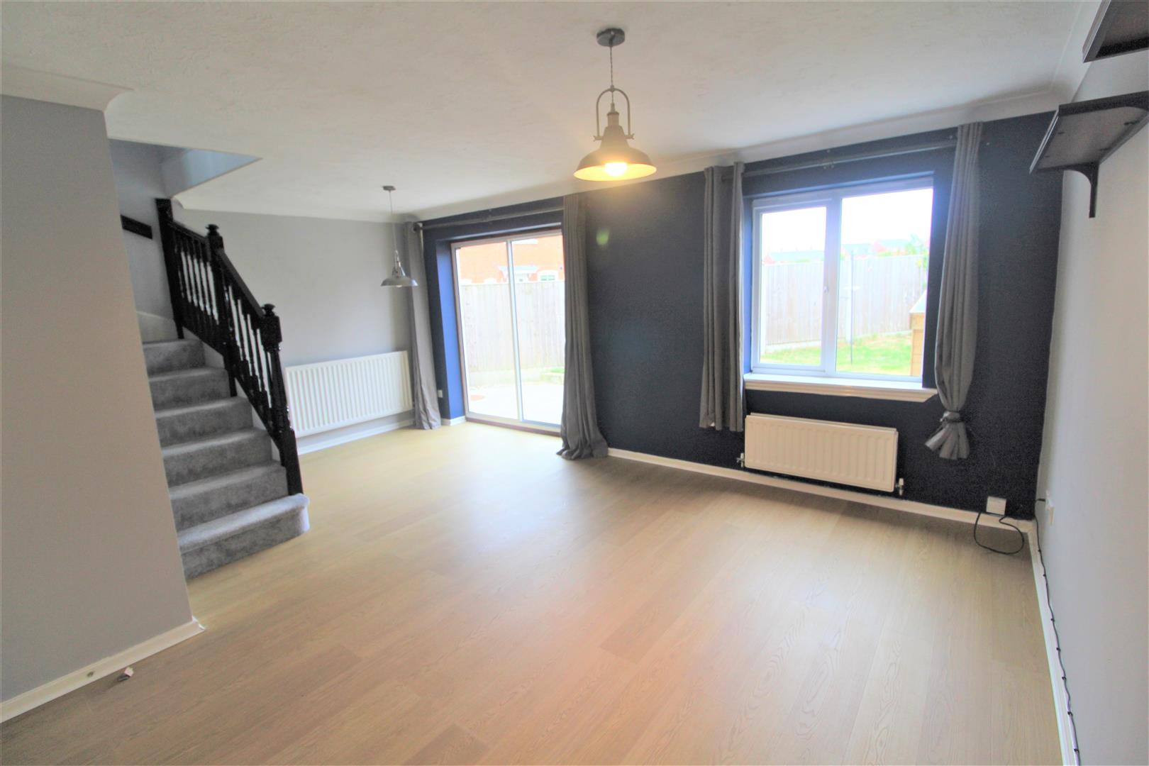 8 Harris Croft, Shrewsbury, SY4 5DU To Let